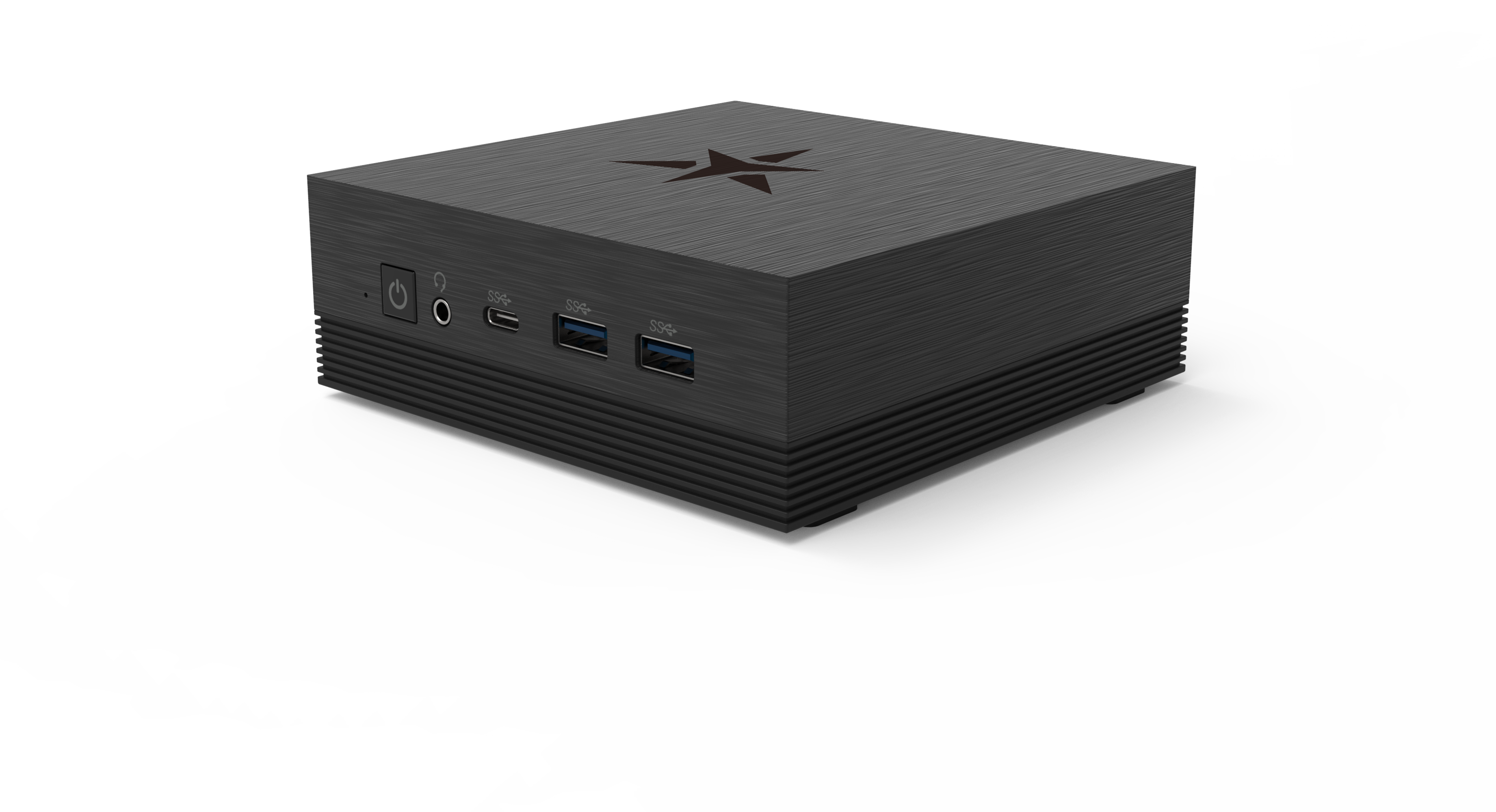Byte Mk II Fanless coreboot Mini PC Star Labs®