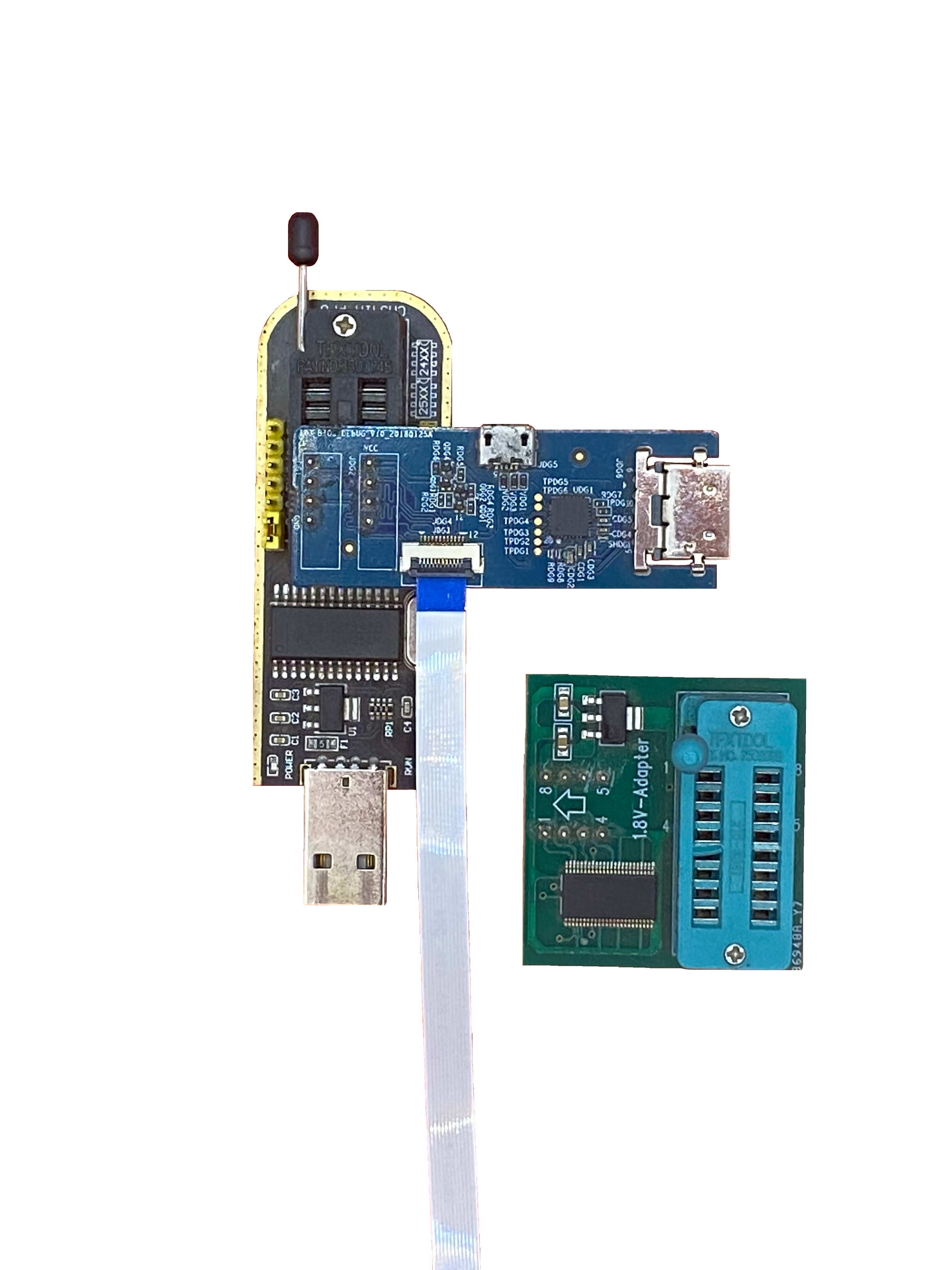 Programming and Debug Kit – Star Labs®